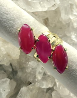 Anillo Trinidad