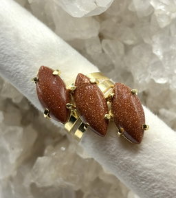 Anillo Trinidad