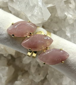 Anillo Trinidad
