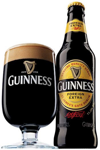 Guinness