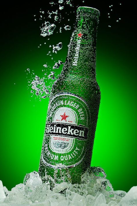 Heineken 