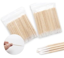 Palitos hisopos pack