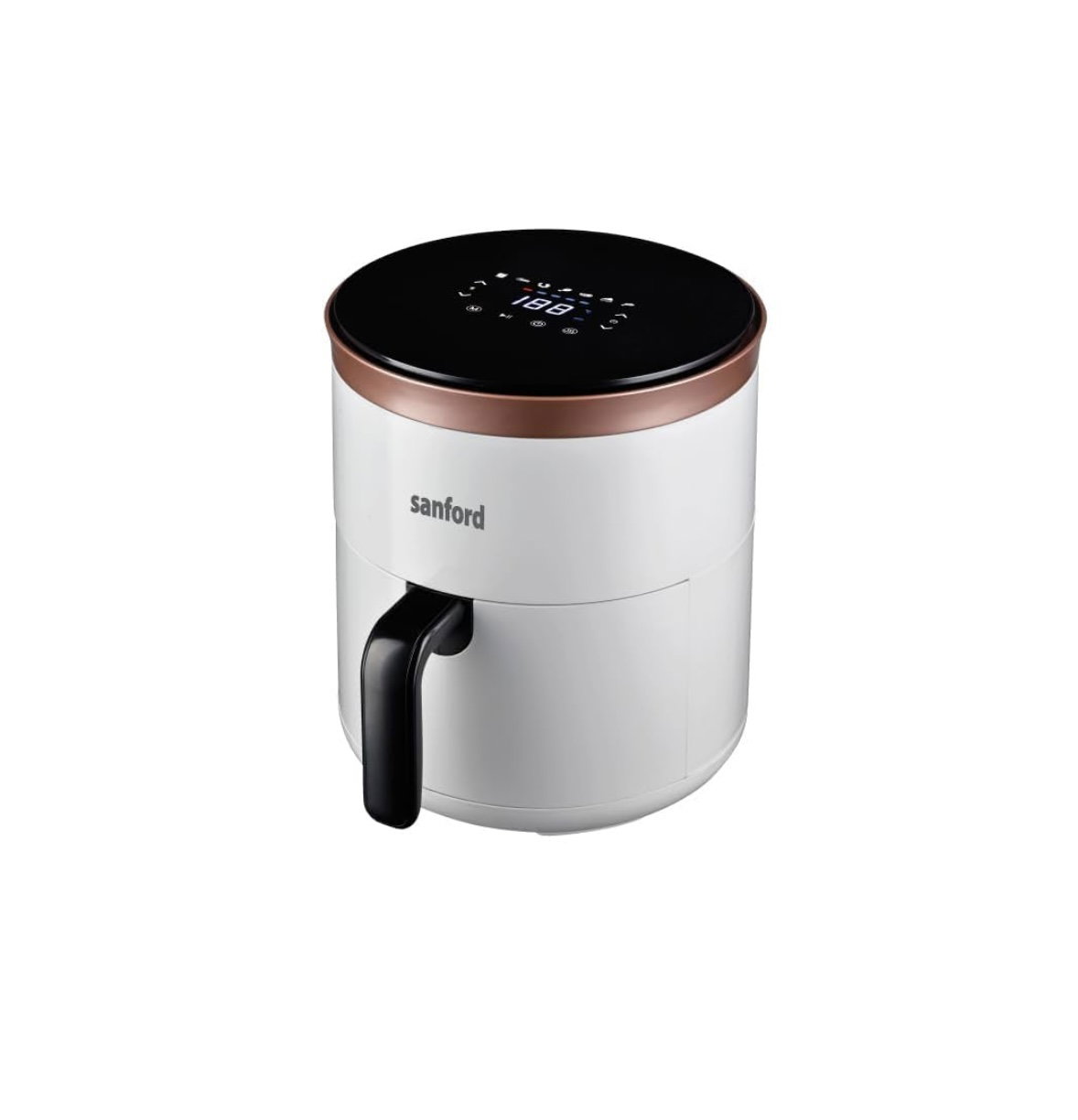 SANFORD SF2455AF Digital Air Fryer 4.0L, 1200W, 