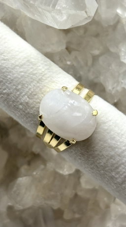 Anillo Livia Gold
