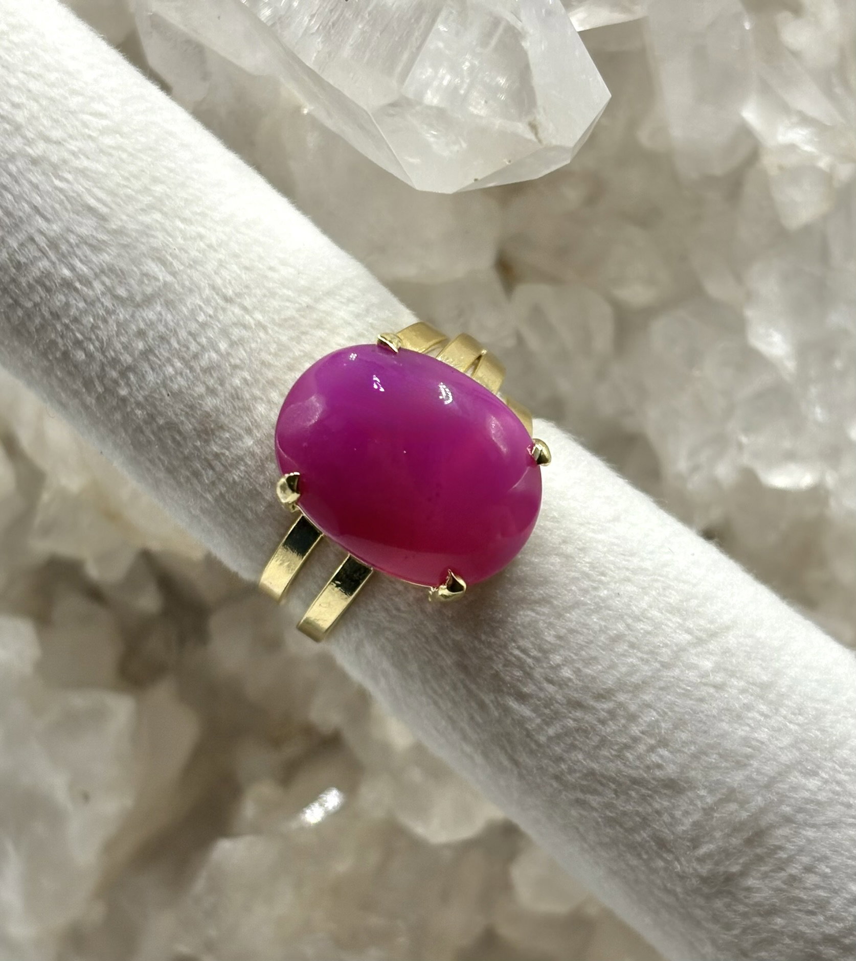 Anillo Livia Gold_6