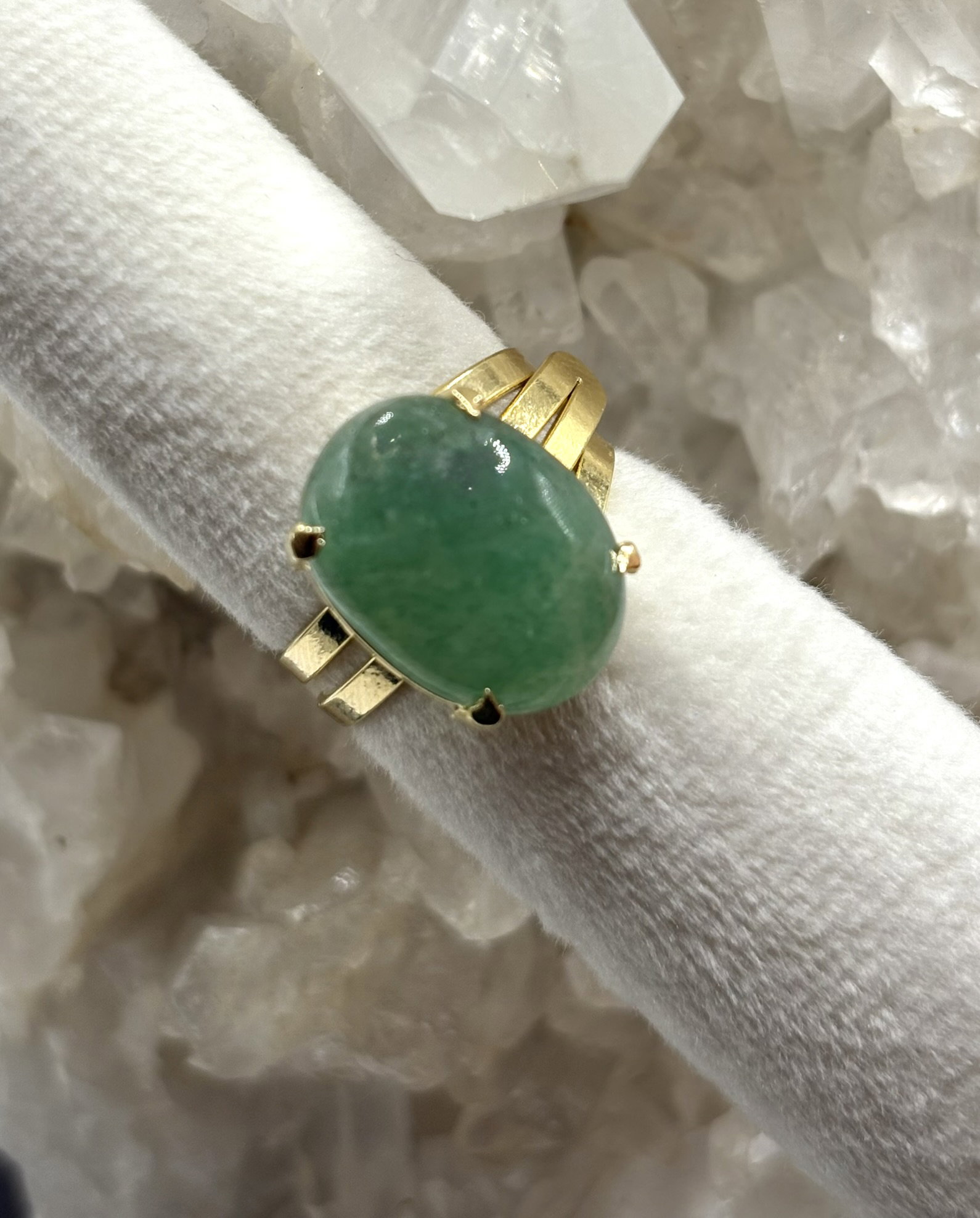 Anillo Livia Gold_8