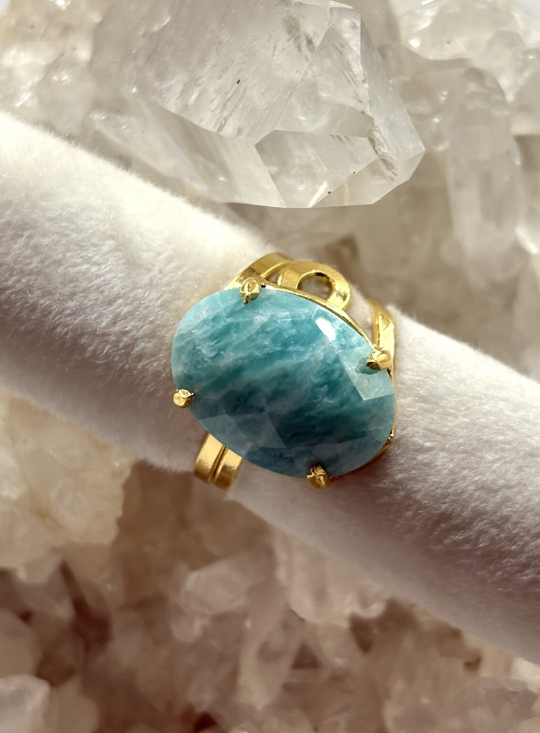 Anillo Mare