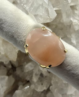 Anillo Mariana