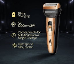 MICROSPEED BJQ5 3 IN 1 GROOMING KIT