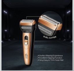 MICROSPEED BJQ5 3 IN 1 GROOMING KIT