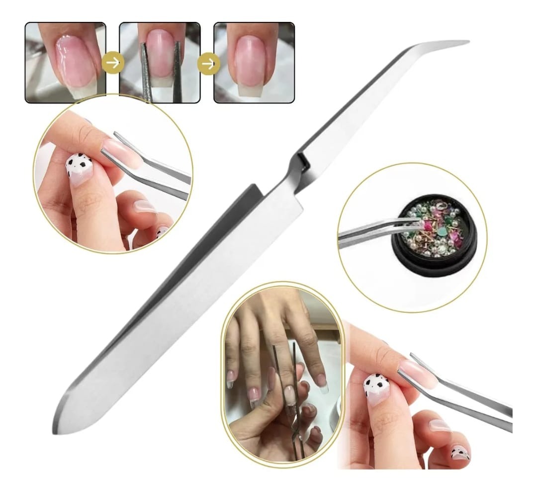 Pinza curvatura uñas_0
