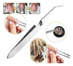 Pinza curvatura uñas