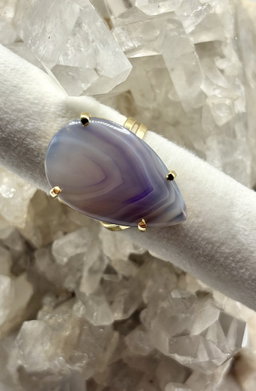 Anillo Paulina