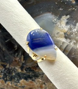 Anillo Paulina