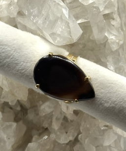 Anillo Paulina