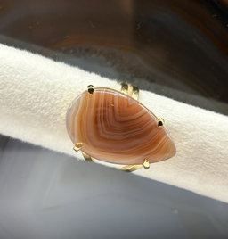Anillo Paulina