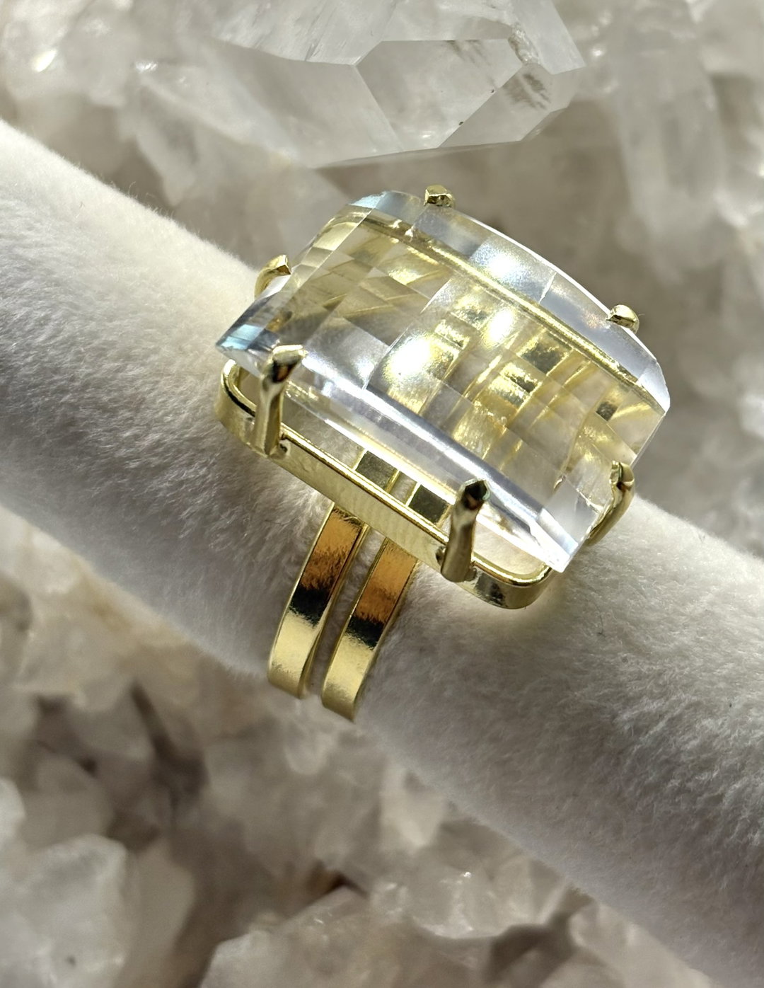 Anillo María