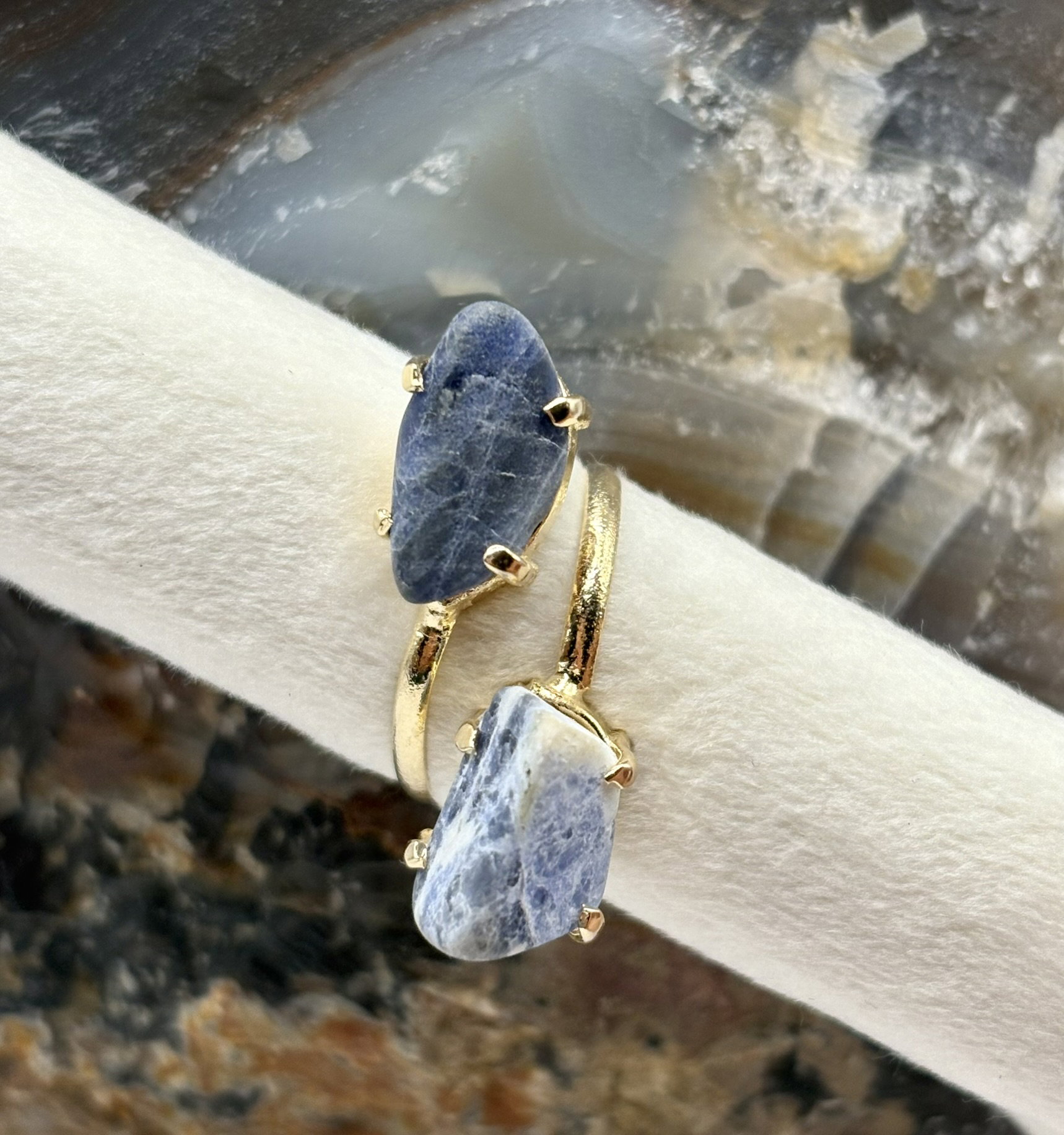 Anillo Loretto_0