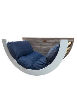 Table Rocker - colour may vary