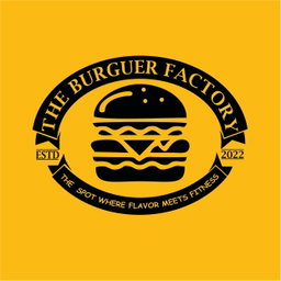 The Burger Factory