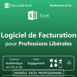 Logiciel de Facturation pour Profession Libérale