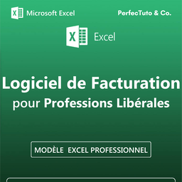 Logiciel de Facturation pour Profession Libérale