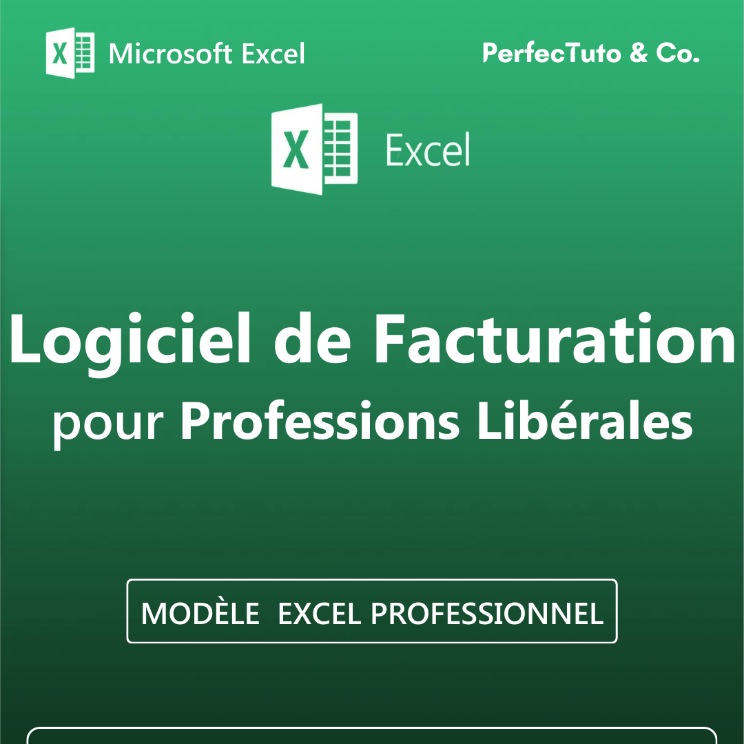 Logiciel de Facturation pour Profession Libérale