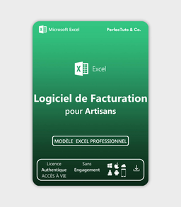 Logiciel de Facturation pour Artisan
