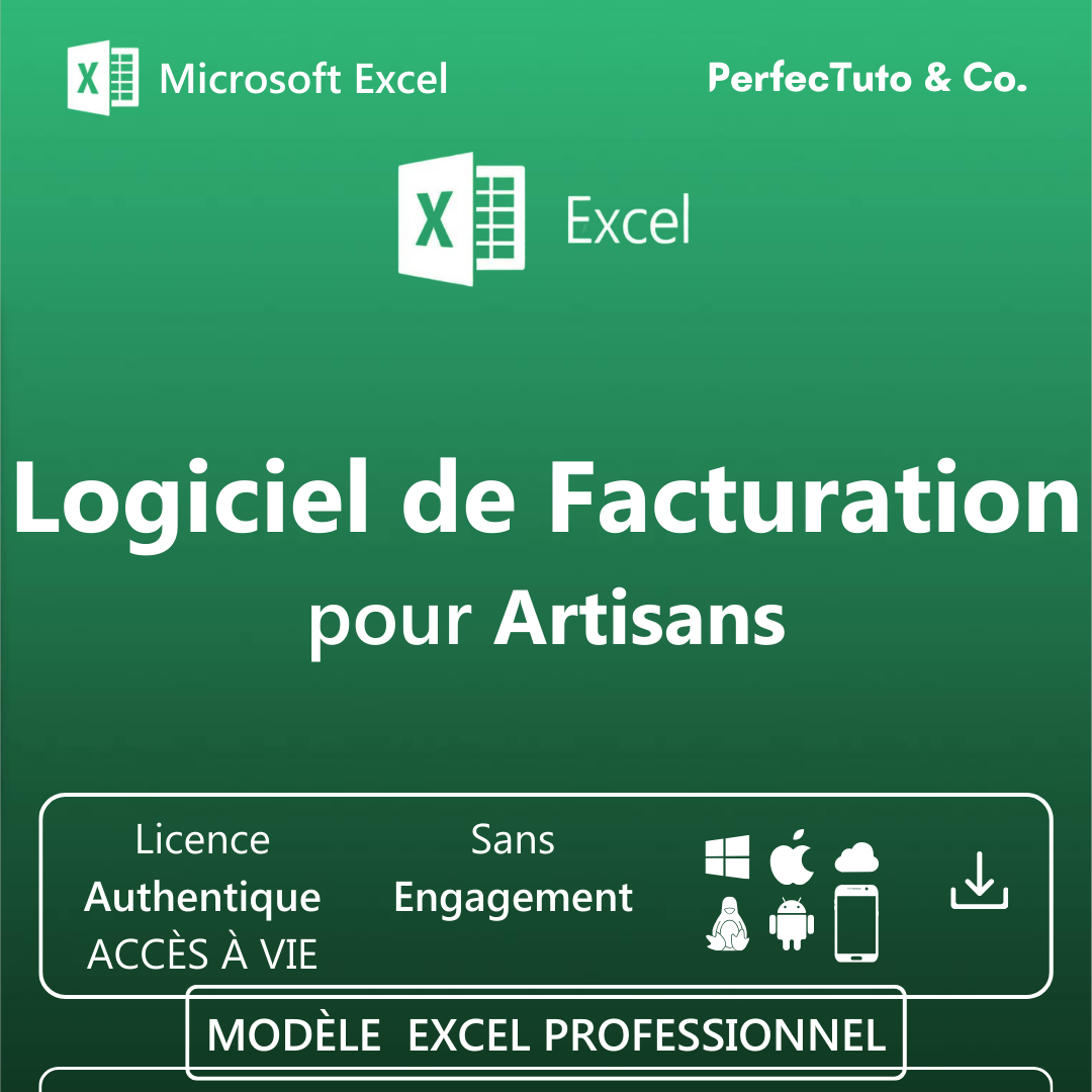 Logiciel de Facturation pour Artisan_1