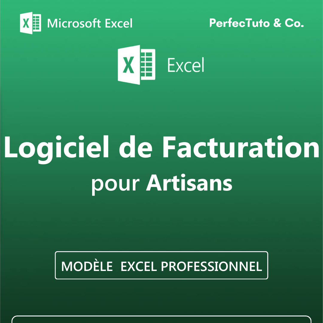 Logiciel de Facturation pour Artisan