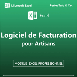 Logiciel de Facturation pour Artisan