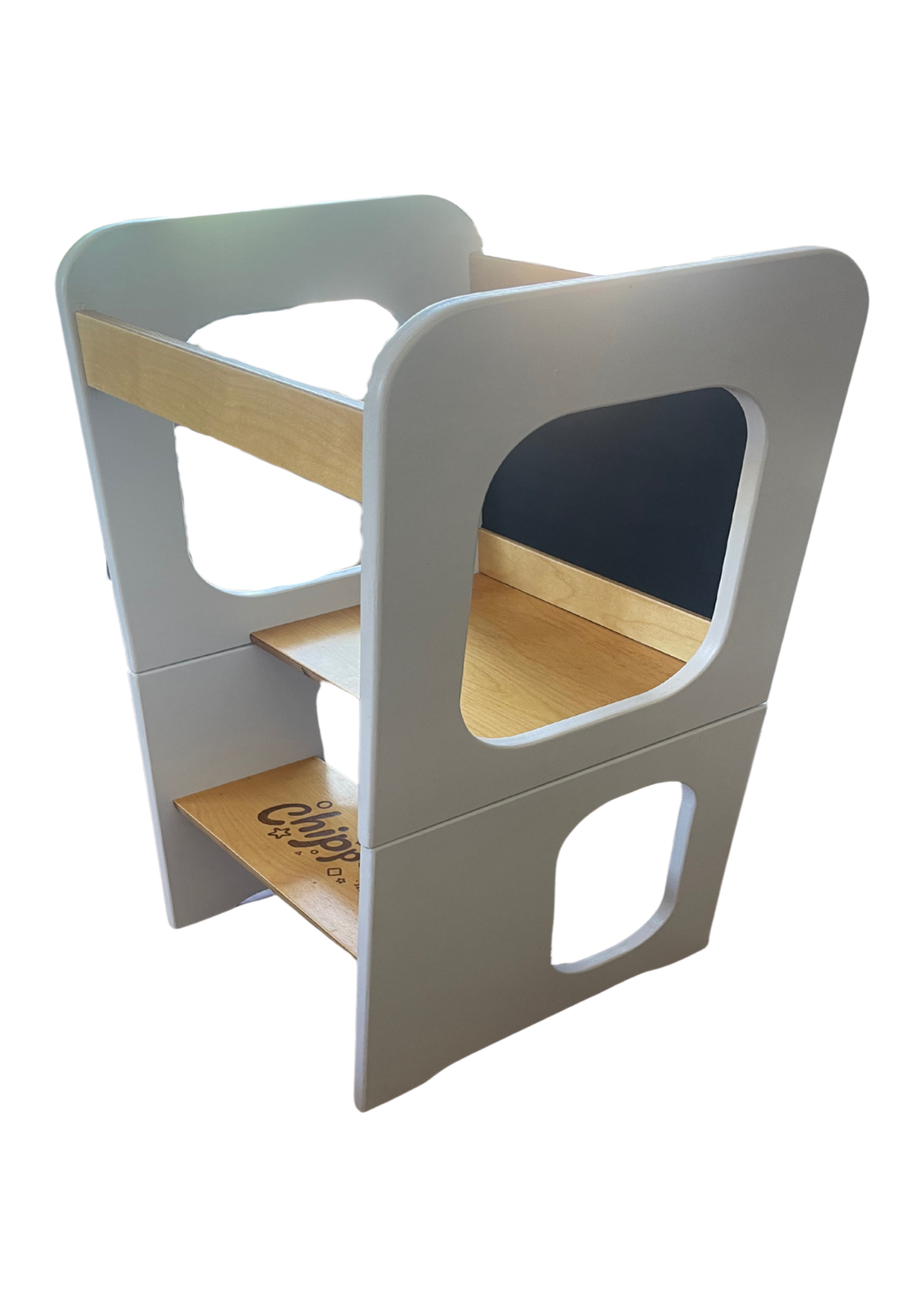 Sibling Kitchen Tower - colour may vary