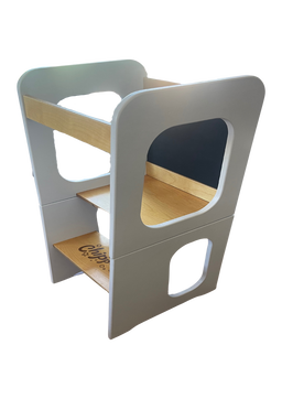 Sibling Kitchen Tower - colour may vary