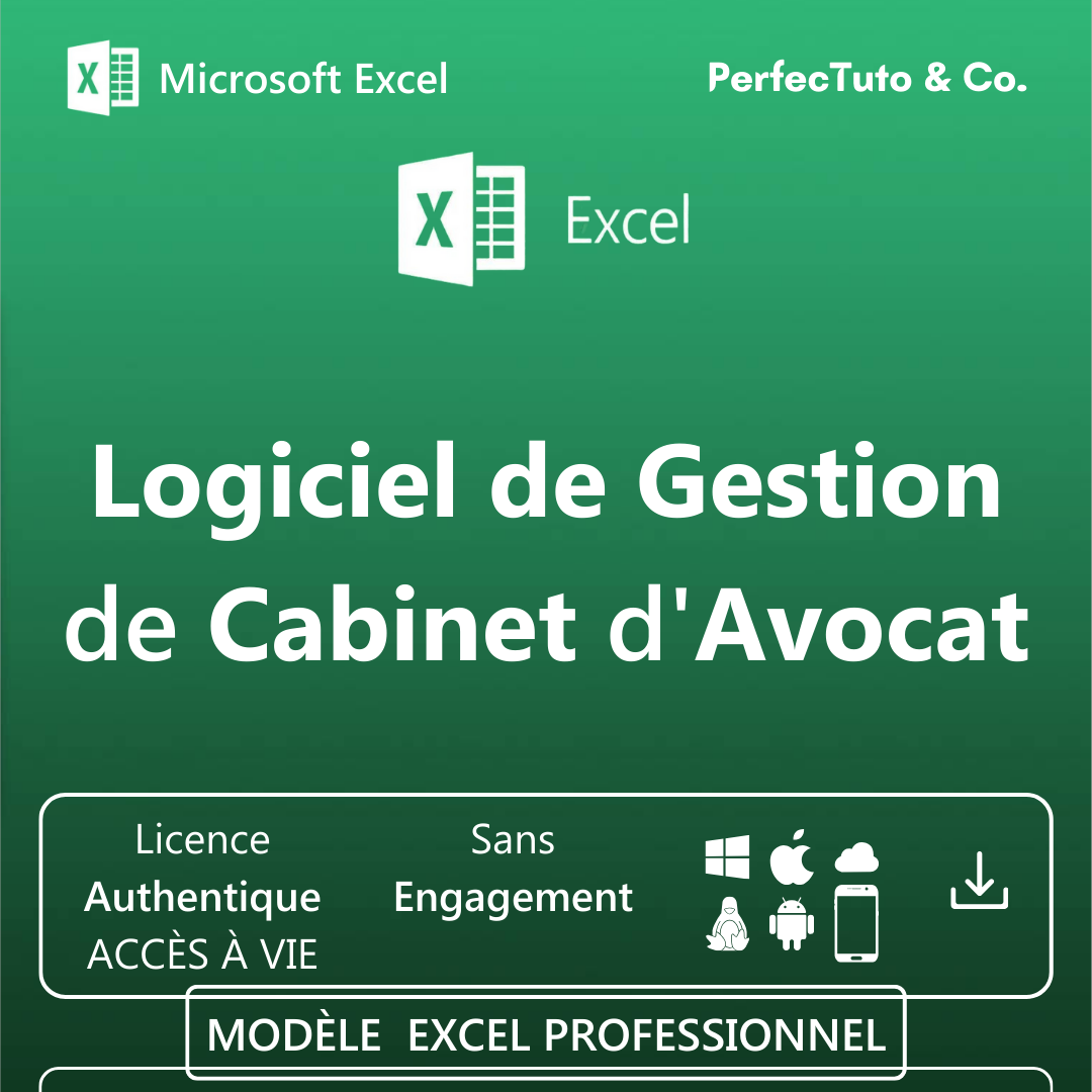 Logiciel pour Gestion de Cabinet d'Avocat_1