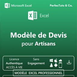 Logiciel de Devis pour Artisan