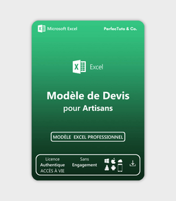 Logiciel de Devis pour Artisan