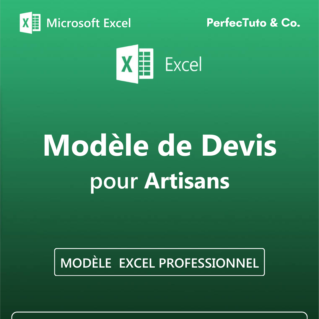 Logiciel de Devis pour Artisan