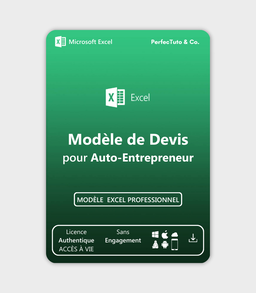 Logiciel de Devis pour Auto-Entrepreneur