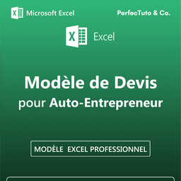 Logiciel de Devis pour Auto-Entrepreneur