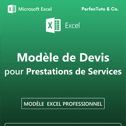 Logiciel de Devis pour Prestation de Service