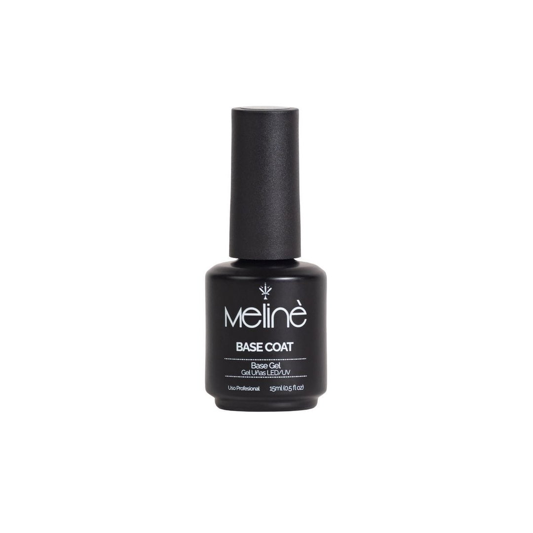 Base Coat Meliné