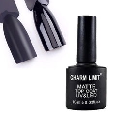 Top Coat Matte Charm Limit