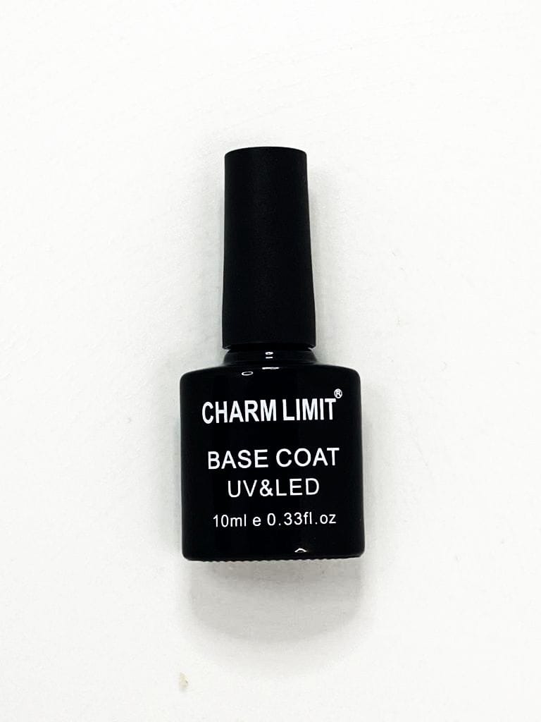 Base Coat Charm Limit_0