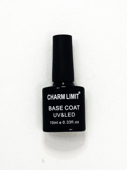 Base Coat Charm Limit