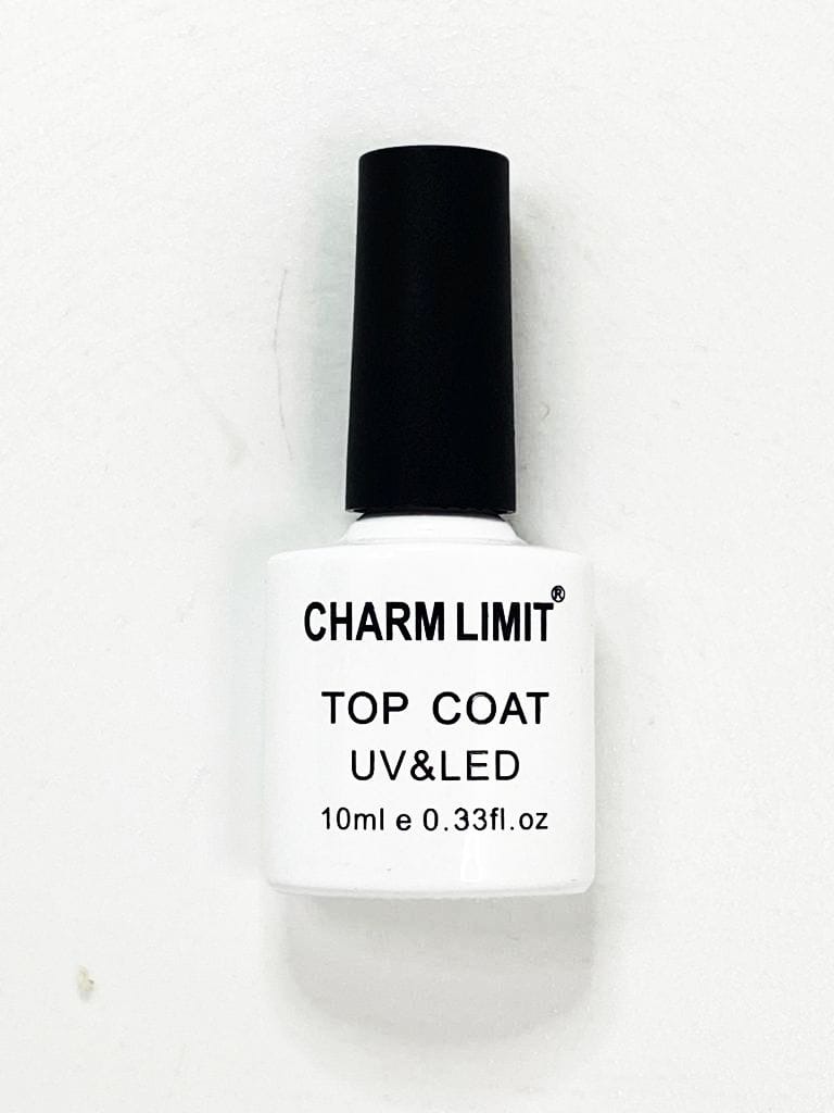 Top Coat Charm Limit