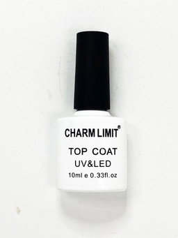 Top Coat Charm Limit