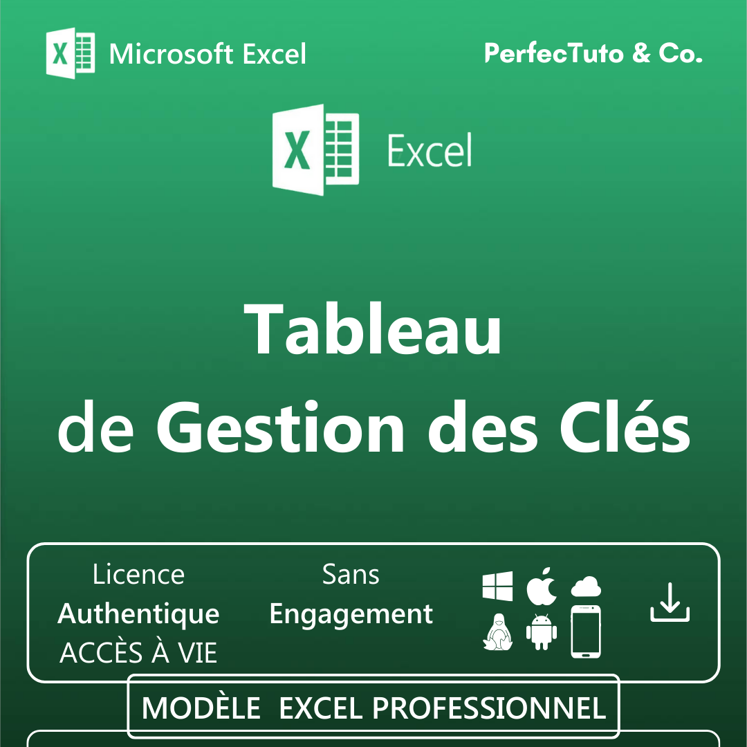 Tableau de Gestion des Clés_1