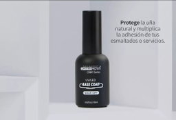 Base Coat Cherimoya CRMY