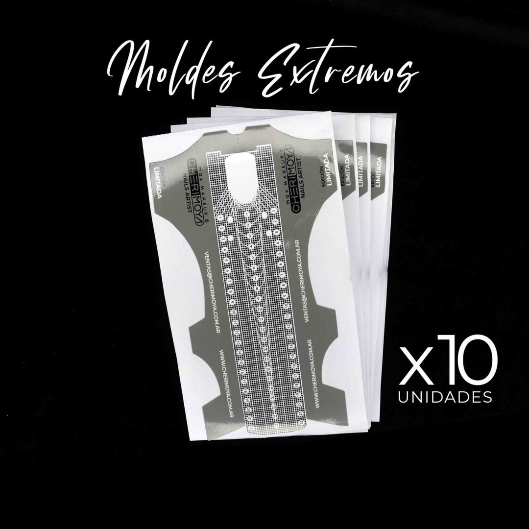 Moldes extremos