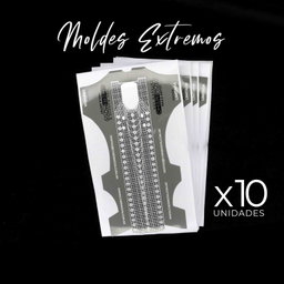 Moldes extremos